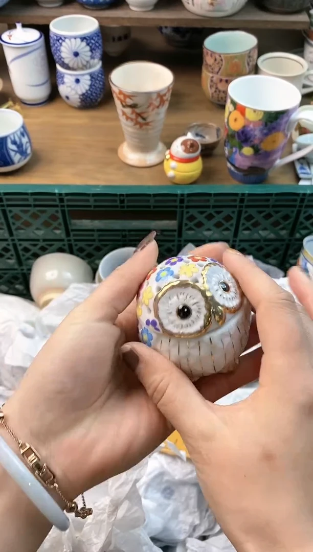 【闪购商品】瓷片[○･｀Д´･ ○]