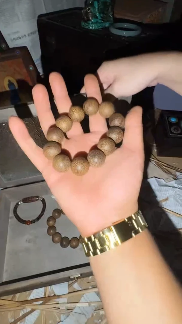 老物件摆件闪拍链接