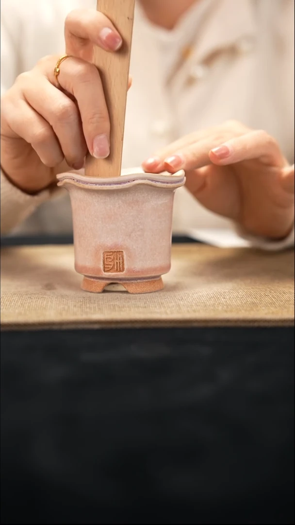 11-12-126花盆口径5