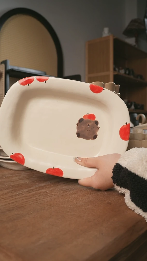 【闪购商品】碗川谷原创1.15场次直播福利正品