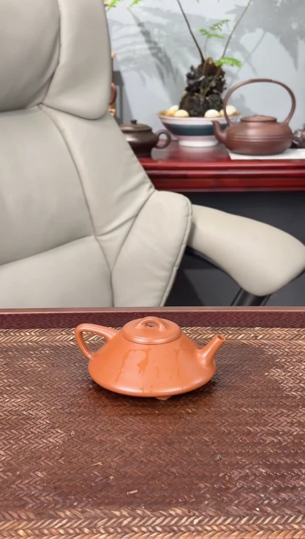 茶壶紫砂宜兴紫砂壶