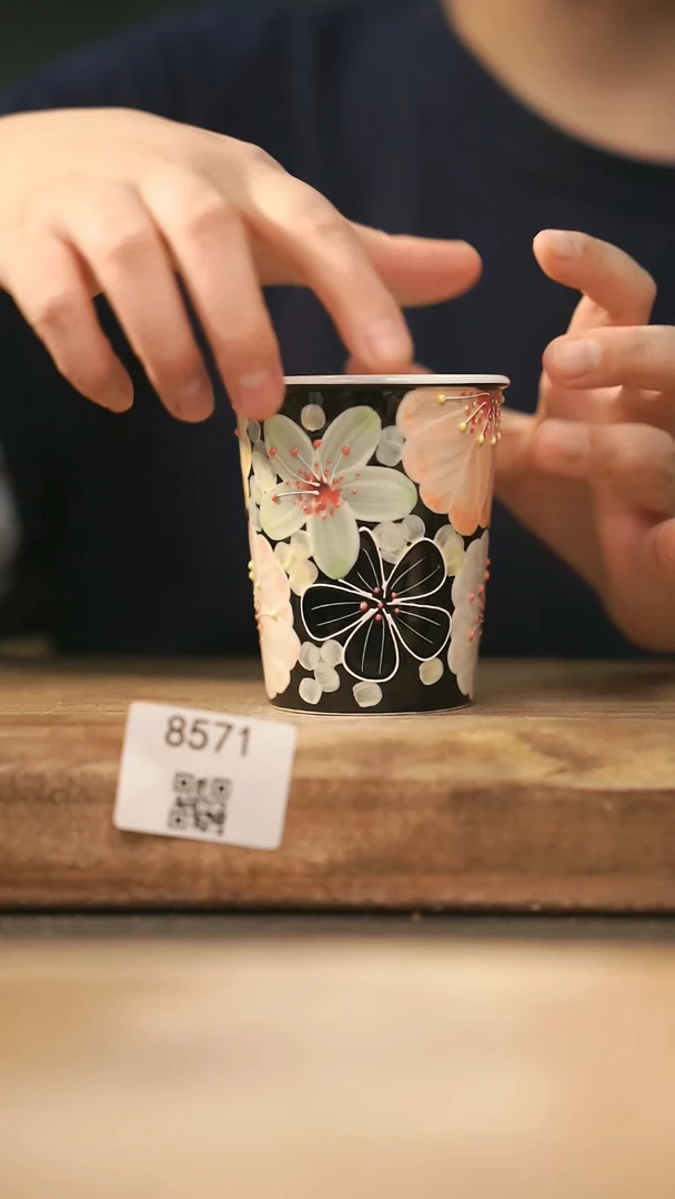 【落单孤品】福利/杯子@@8571
