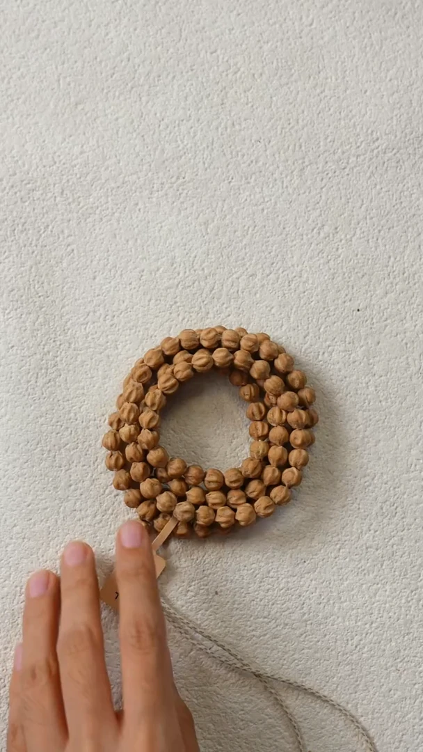 吊坠柏香籽/百香籽...