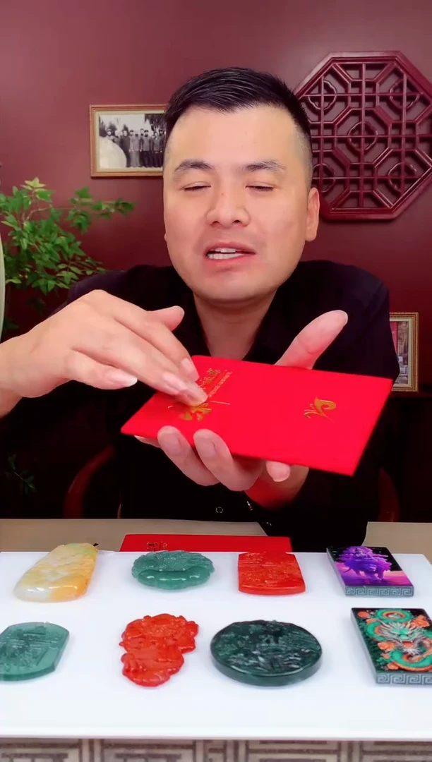 定制翡翠未镶嵌海**空天然翡翠（拍一发一）