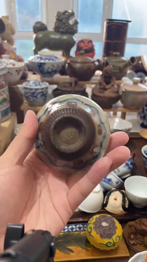 瓷片瓷器瓷片一单一付