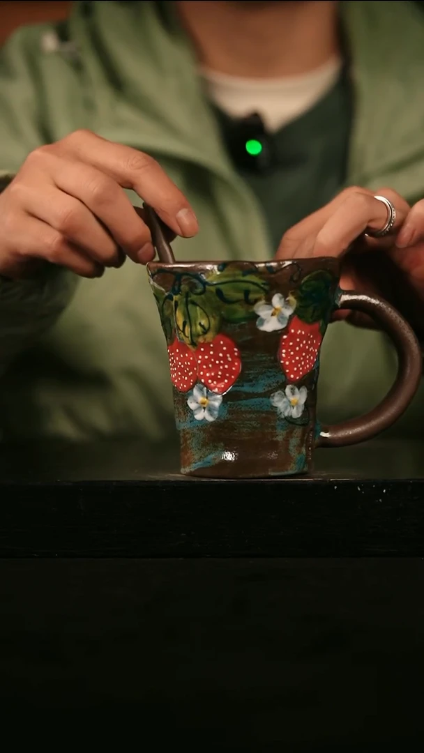 其他290遇瓷手作同款