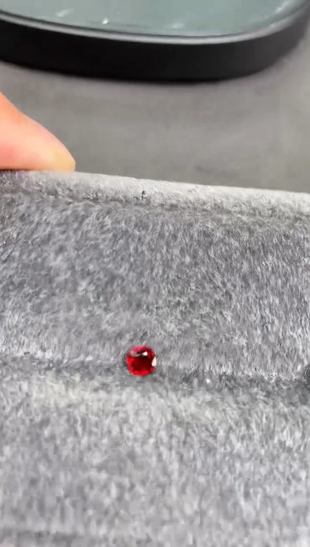 【闪购商品】尖晶石裸石未镶嵌a-301 0.3ct