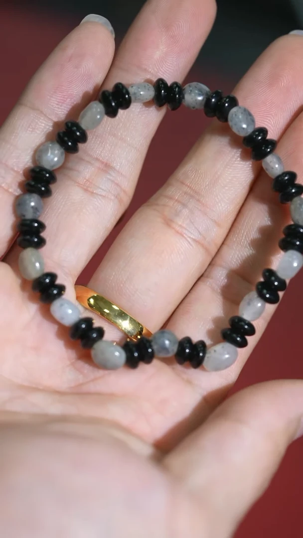 未镶嵌手串和田玉DSD1024JBJS0057多样性发一