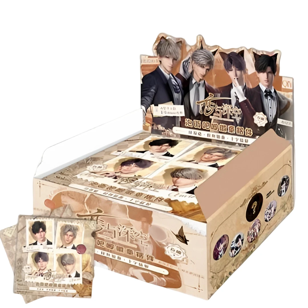 #【平拆3K4】【肓抽】【恋空】15CM泡面大吧唧