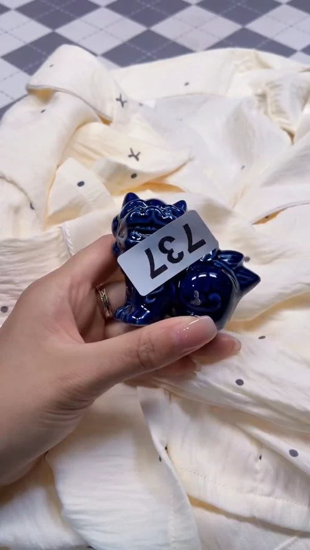 瓷片陶茶666文玩周边多人