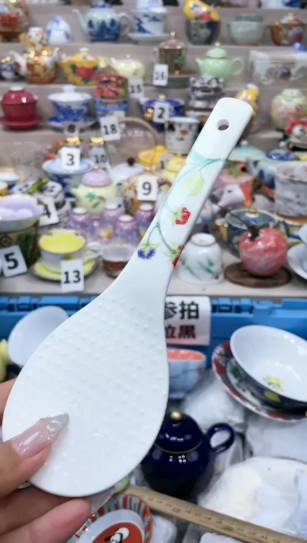 【闪购商品】云陶集市祝大家2025愿你所愿皆所得
