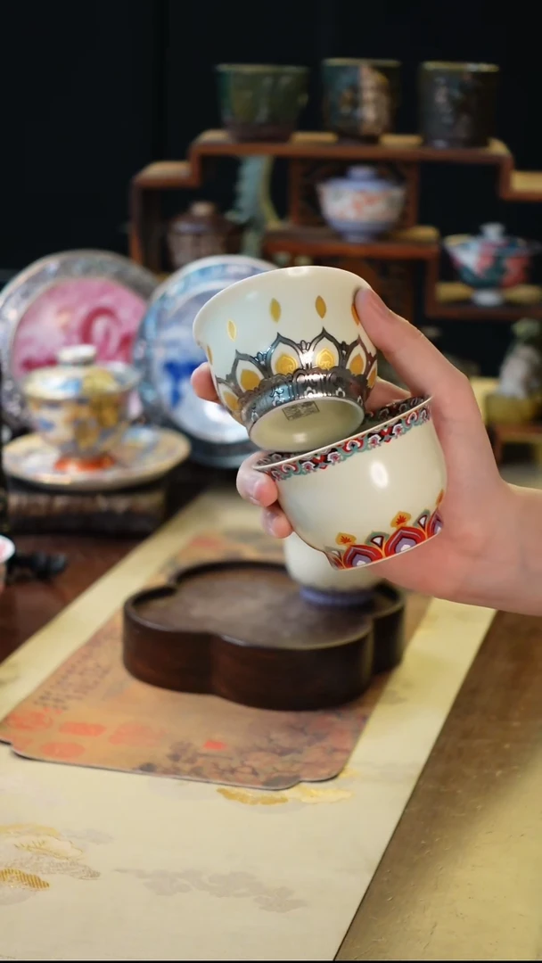 木言茶器好物分享