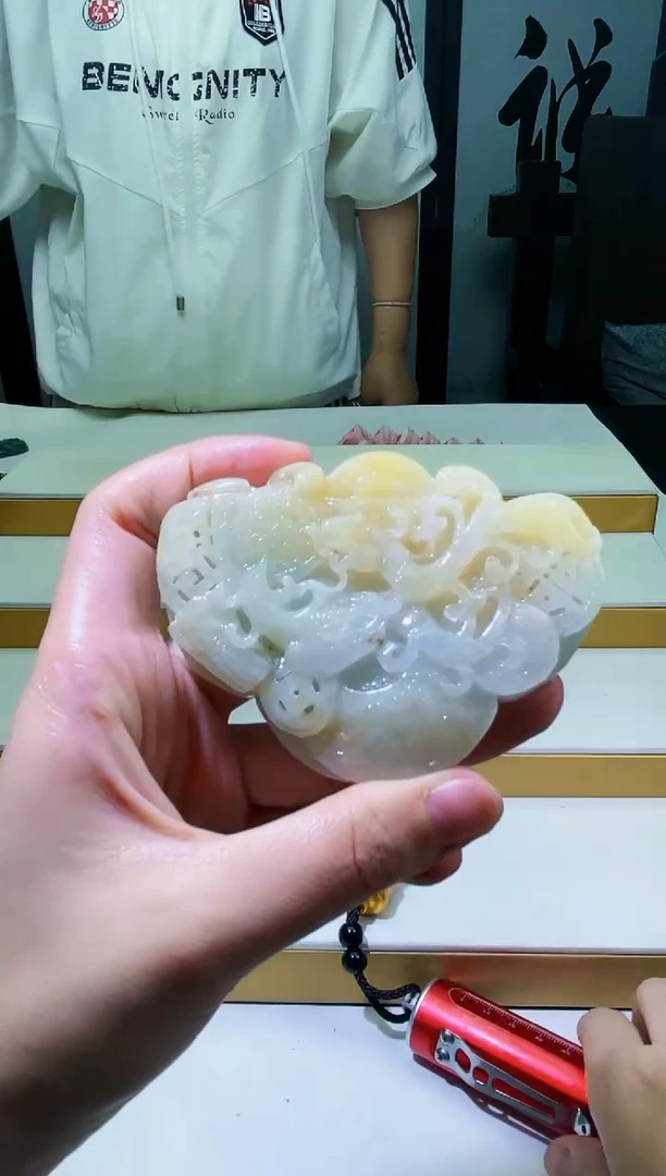 定制翡翠未镶嵌毛货06030374