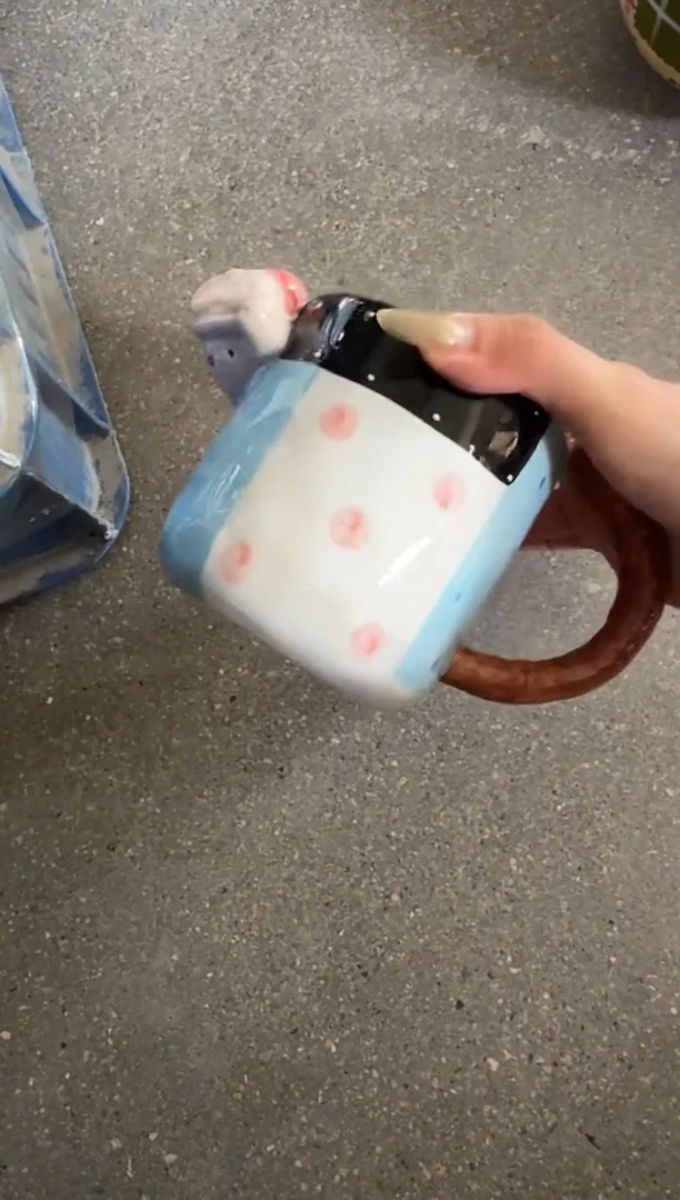 瓷【唯品瓷】工厂溯源