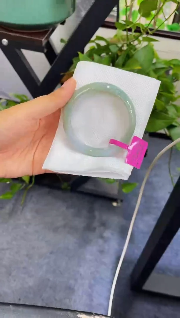 未镶嵌手镯翡翠手镯103-60