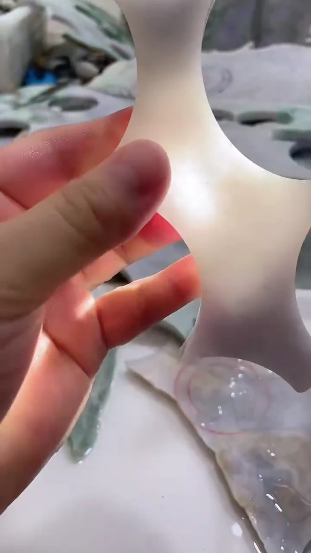 翡翠未镶嵌颈饰0林0翡翠珠宝184