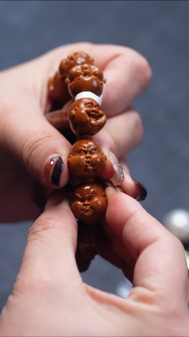 其他橄榄核橄榄核