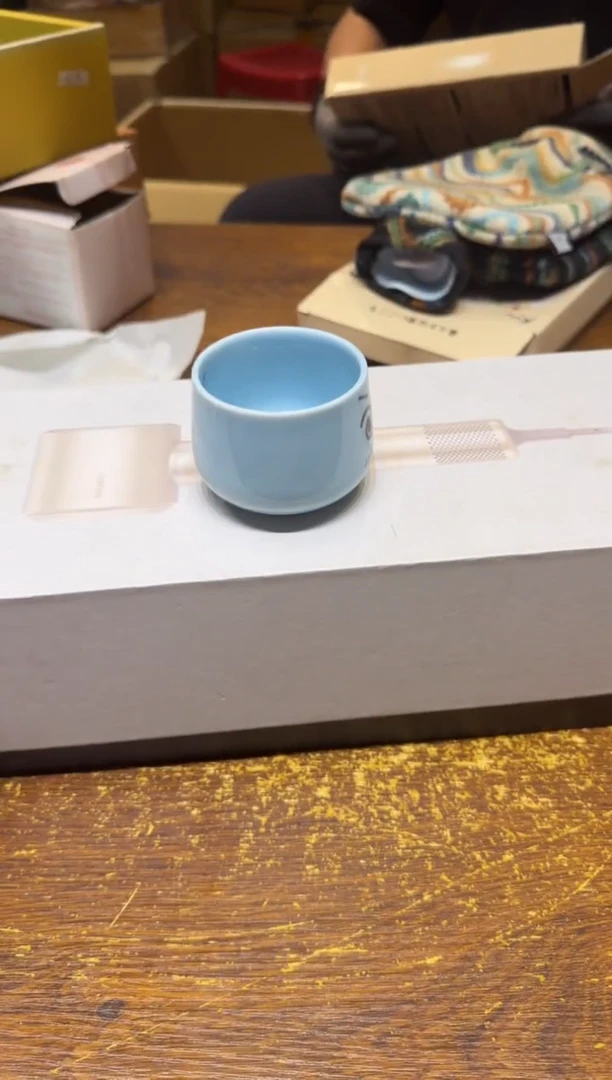 小狐狸严选日瓷器小狐狸国内外精选