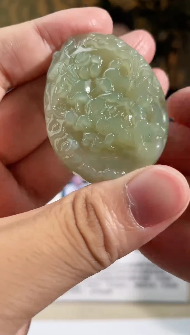 定制和田玉多样性发货拍一发一
