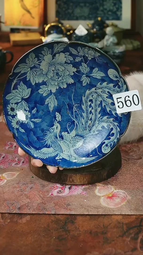 茶碗...........560