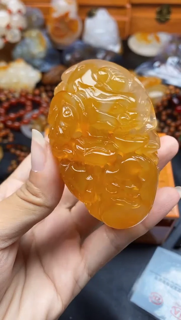 未镶嵌1玛瑙/玉髓向***发ll