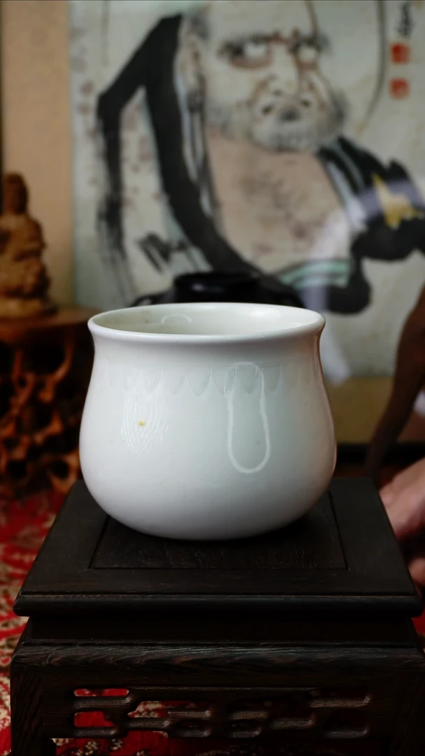 手工艺品琉璃瓷器