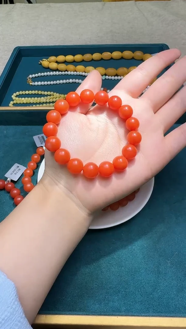 手链多样性发一件 260