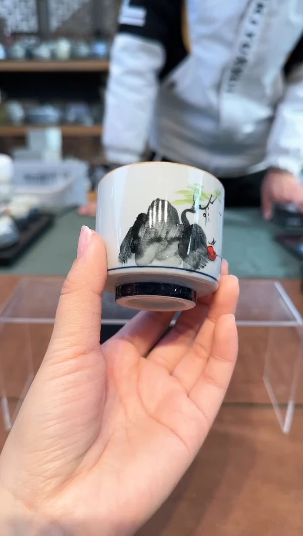 【闪购商品】不带茶盘不带礼盒@@f3230