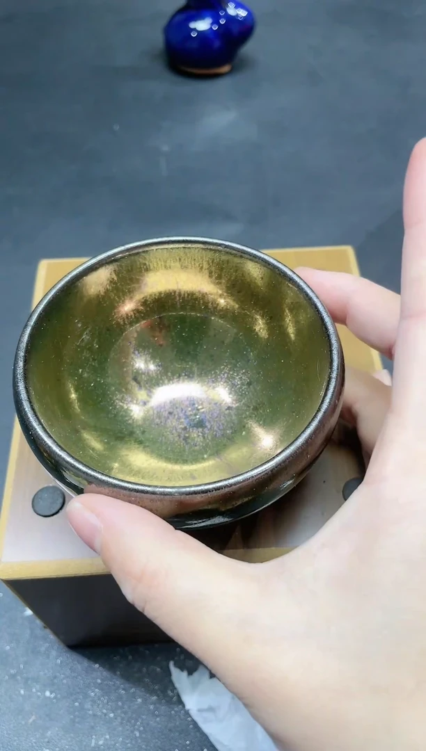 【闪购商品】茶盏132