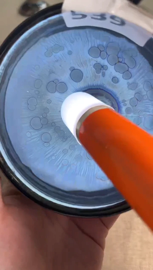 茶盏建窑建盏一物一拍539