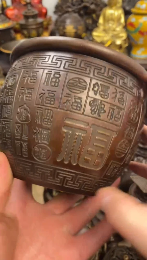 案台摆件 物品摆件