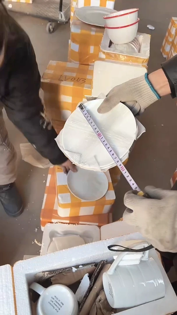 闪电购62号4个破损包赔不补发