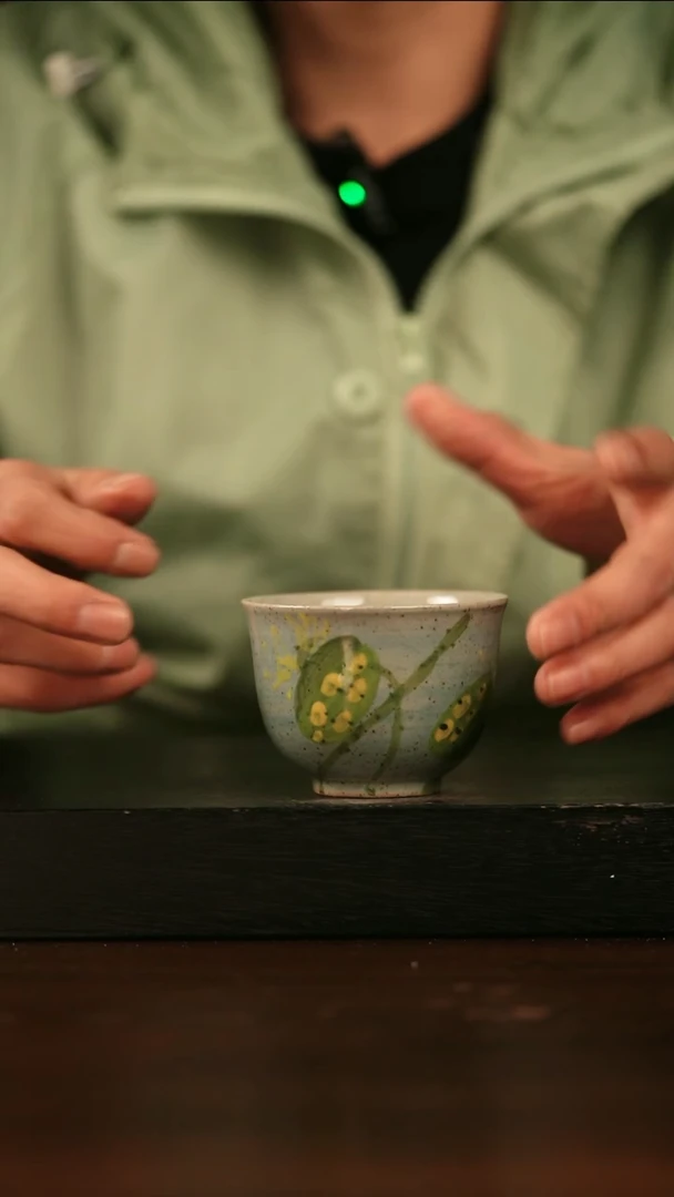 【闪购商品】其他015遇瓷手作同款