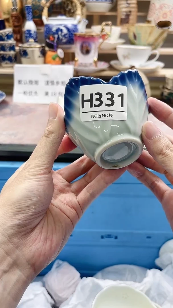 瓷片会**笑H331不退不换.感谢理解