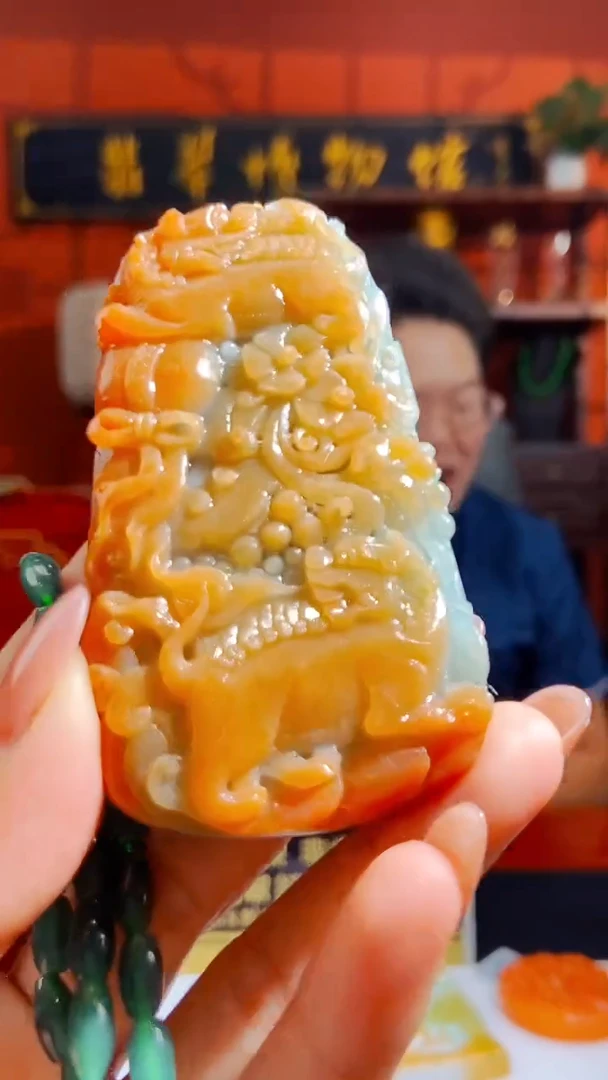 未镶嵌定制翡翠闪购毛货链接SHH025