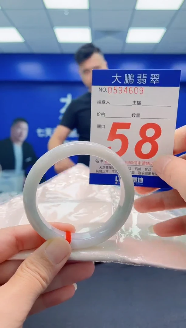 未镶嵌手镯翡翠AAAAAAAAA