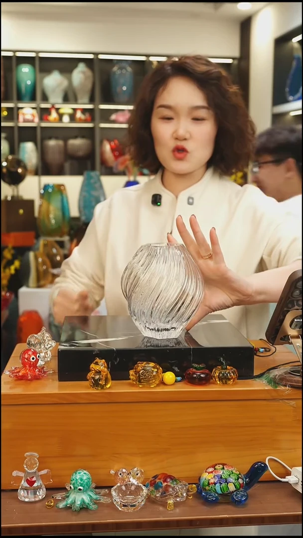 外贸花瓶尾货花瓶218