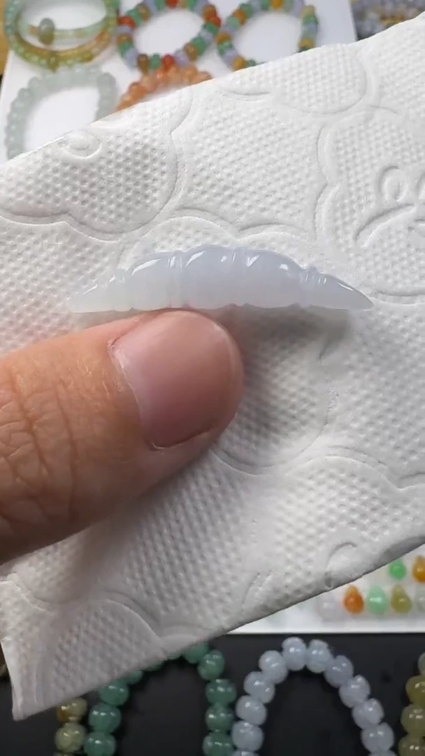 颈饰未镶嵌翡翠【闪购商品】 天然翡翠