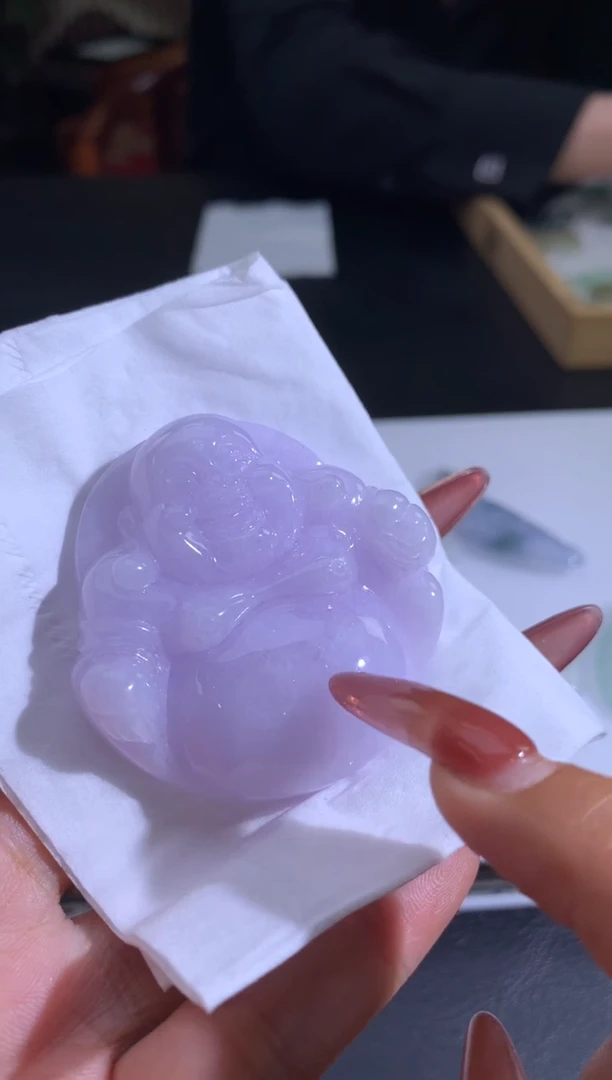 未镶嵌定制翡翠用****7翡翠