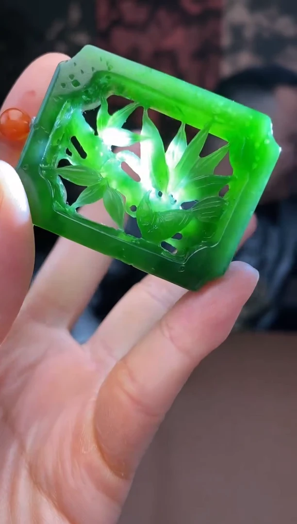 【闪购商品】和田玉颈饰未镶嵌S633