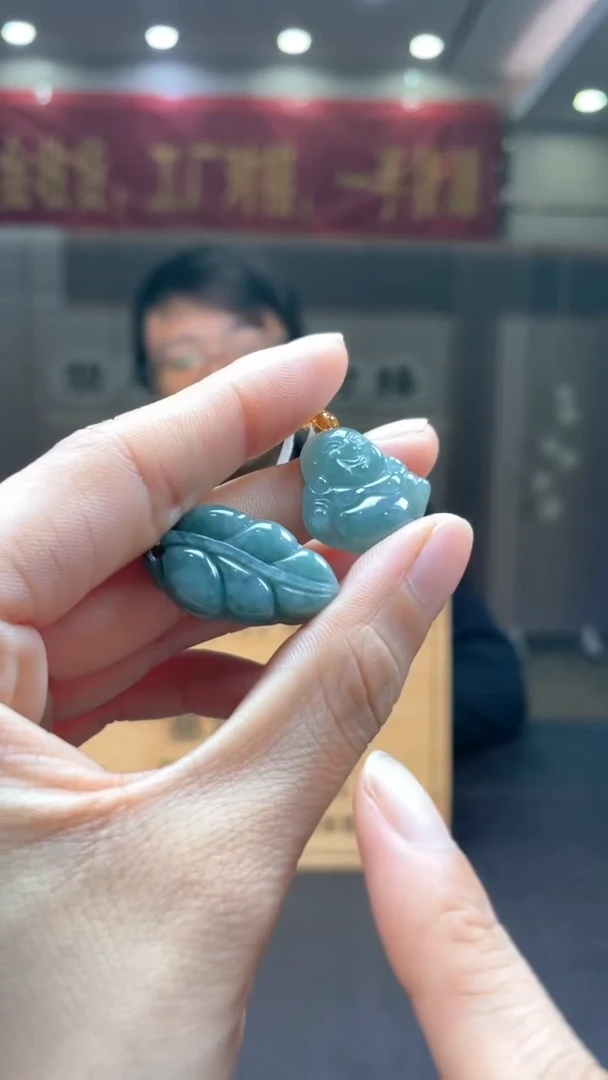 未镶嵌定制翡翠********2