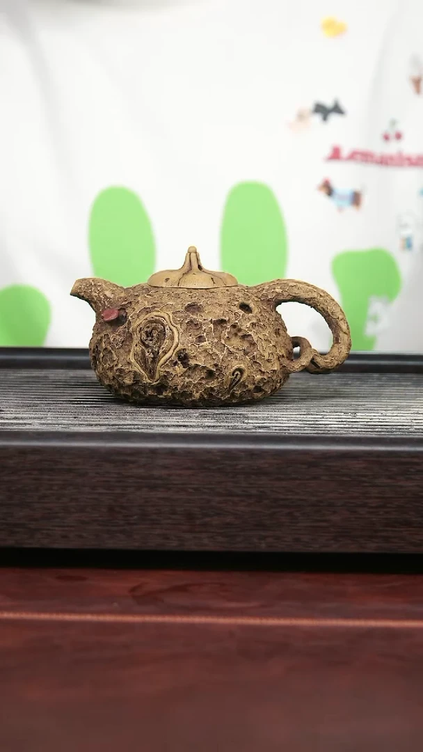 茶壶紫砂精品紫砂壶47.......220CC