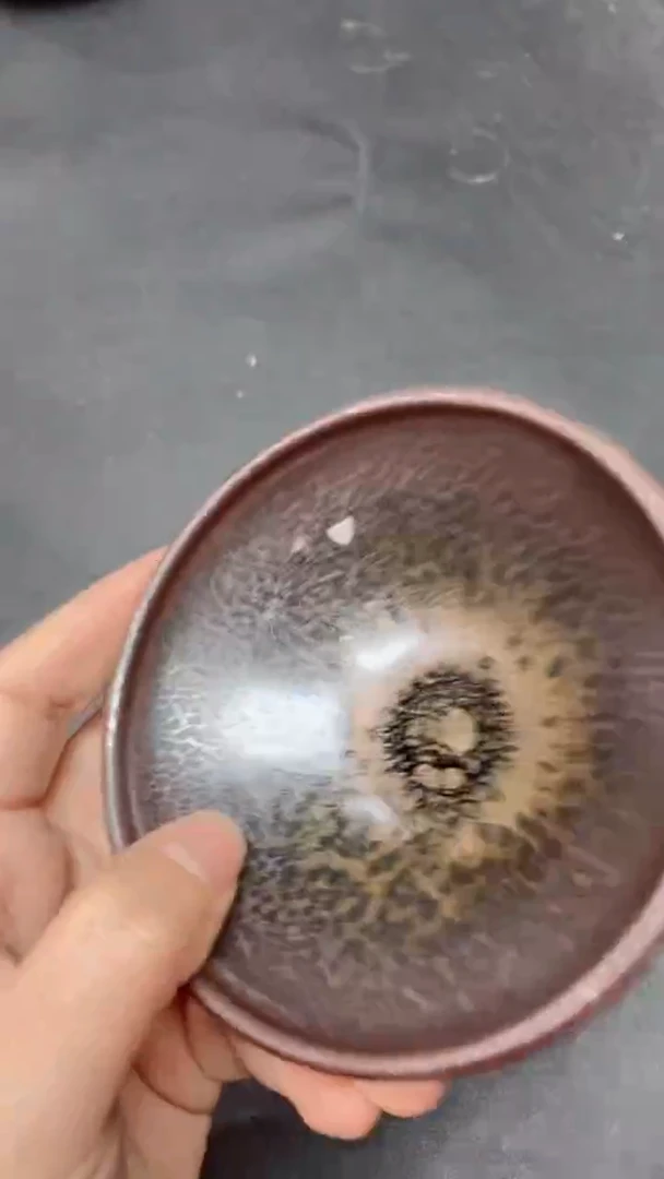 【闪购商品】茶盏142