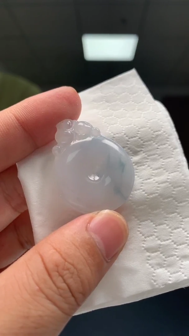 未镶嵌定制翡翠          *28