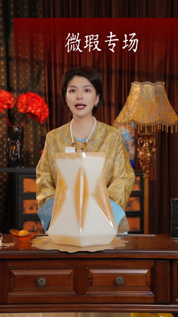 手工艺品琉璃琉璃