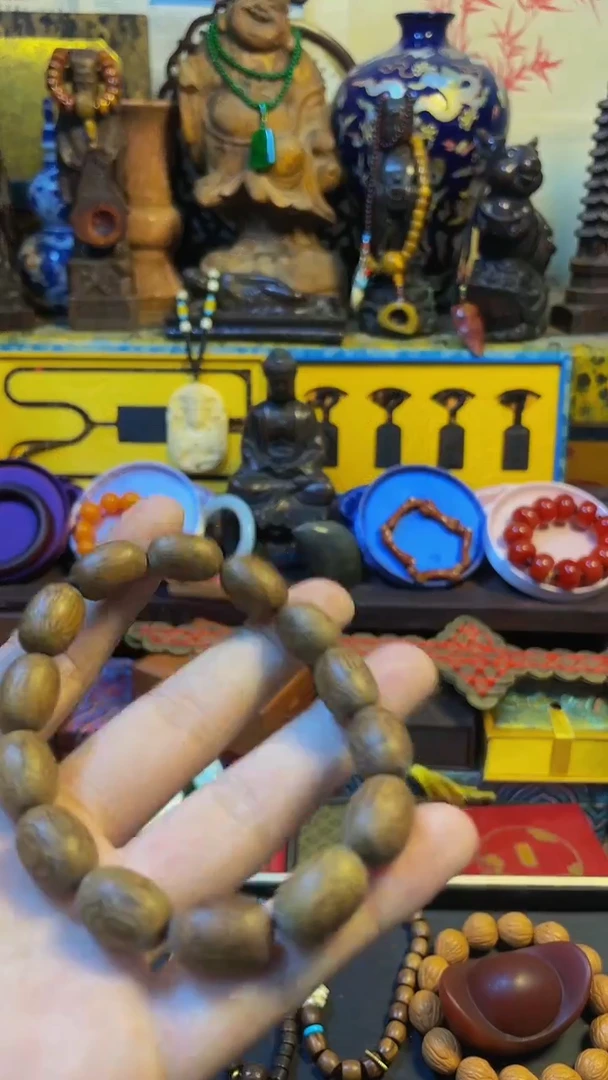 木溪世甄选主播推荐