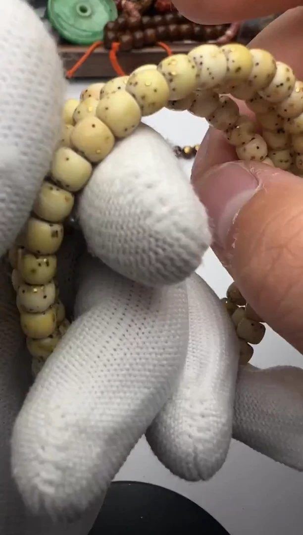 手串菩提未镶嵌配饰
