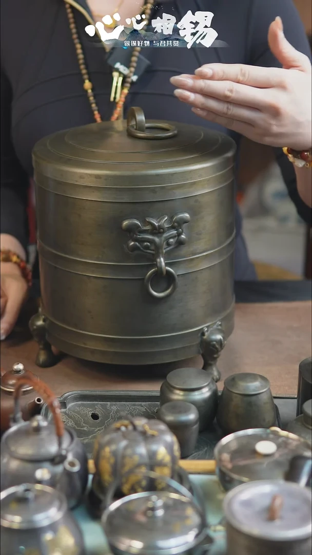 心心相锡心心相锡大饼仓