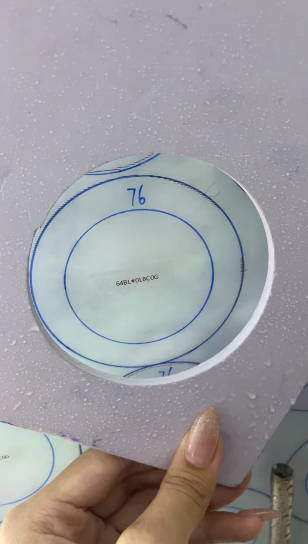 定制翡翠手镯未镶嵌定制手镯YJ2/DZS