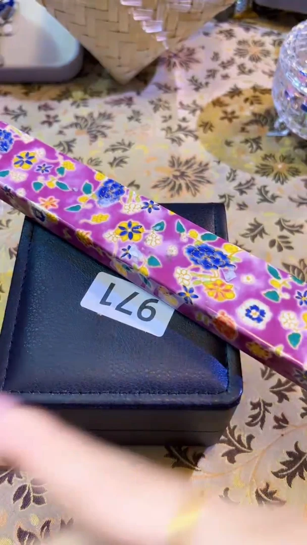 【闪购商品】瓷片陶茶666文玩周边多人